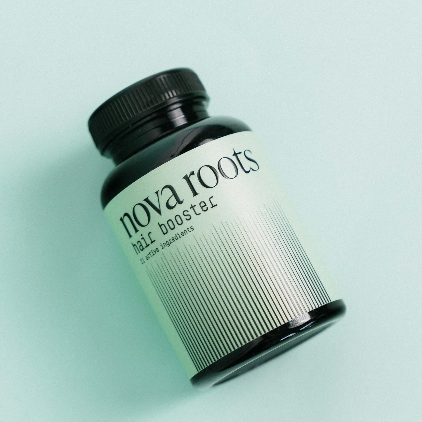 Novaroots Hair Booster