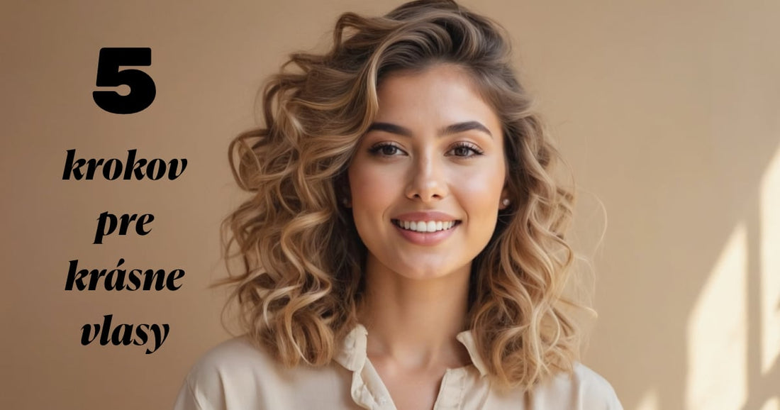Ako podporiť rast vlasov prirodzene: Overené kroky, ktoré fungujú