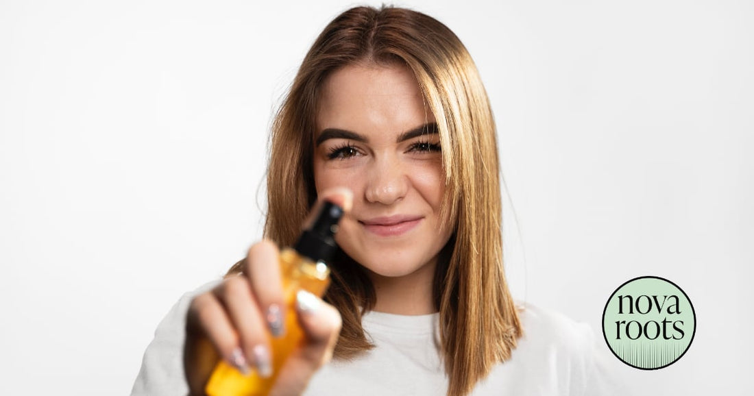 Sérum na rast vlasov: Funguje to naozaj, alebo len marketing?