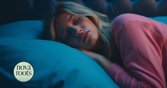 Nočná starostlivosť o vlasy: Tipy pre zdravé, lesklé vlasy