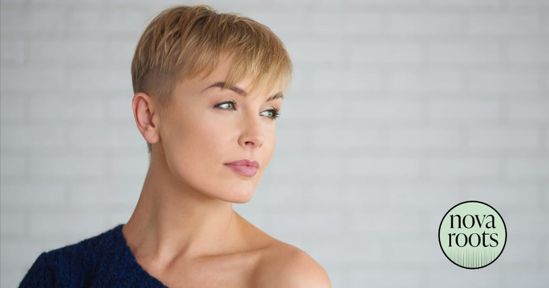 Moderné účesy pre krátke vlasy: TOP 10 trendov na rok 2025