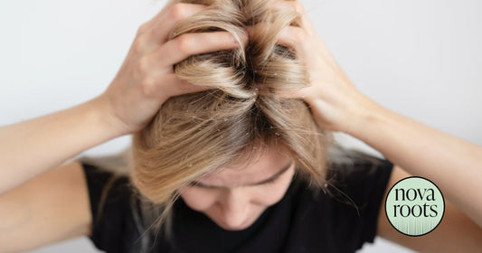 Ako alergie ovplyvňujú vlasy a pokožku hlavy?