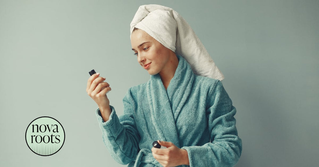 Domáce masky na vlasy: Recepty, ktoré fungujú lepšie než drogéria