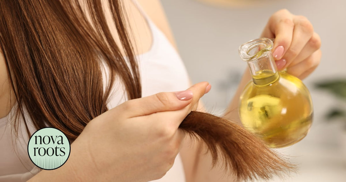 Domáce recepty na vypadávanie vlasov: Prírodné a účinné tipy