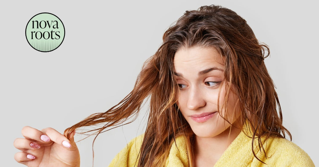 Mastia sa vám rýchlo vlasy? Tieto riešenia naozaj fungujú