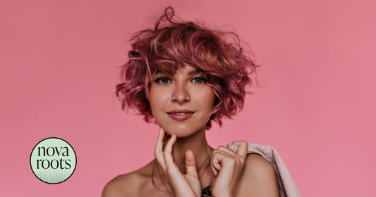 Ako si vybrať účes: typ vlasov, tvar tváre + TOP strihy