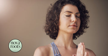 Duševné zdravie a krása: Ako znížiť stres, aby vlasy nepadali