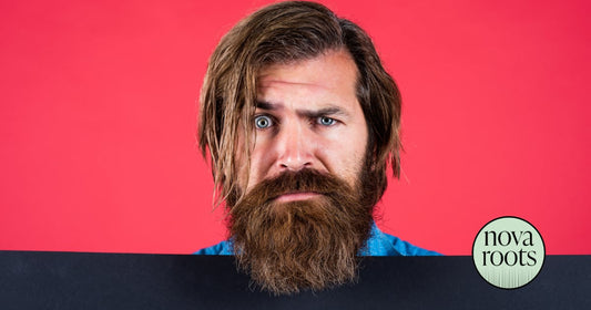 Trendy v pánskych bradách a fúzoch 2025 – štýly, úprava, účes