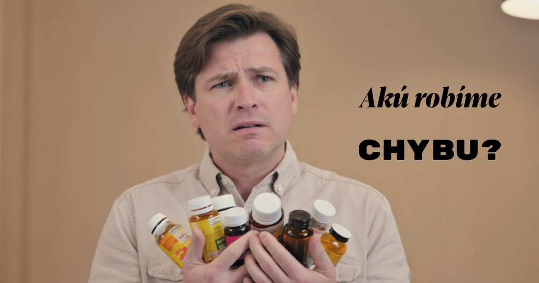 5 chýb, kvôli ktorým výživové doplnky na vlasy nefungujú