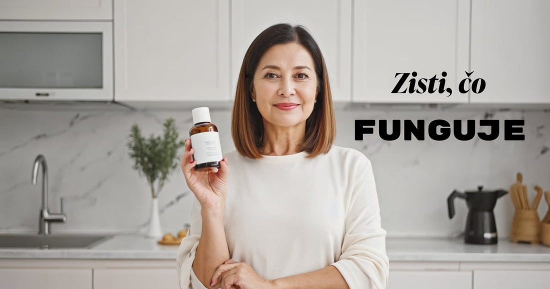 Najlepšie vitamíny na vlasy 2025: Recenzie, porovnanie a účinky