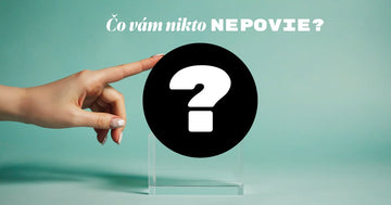 Otvorene o tom, čo (ne)funguje pri padaní vlasov