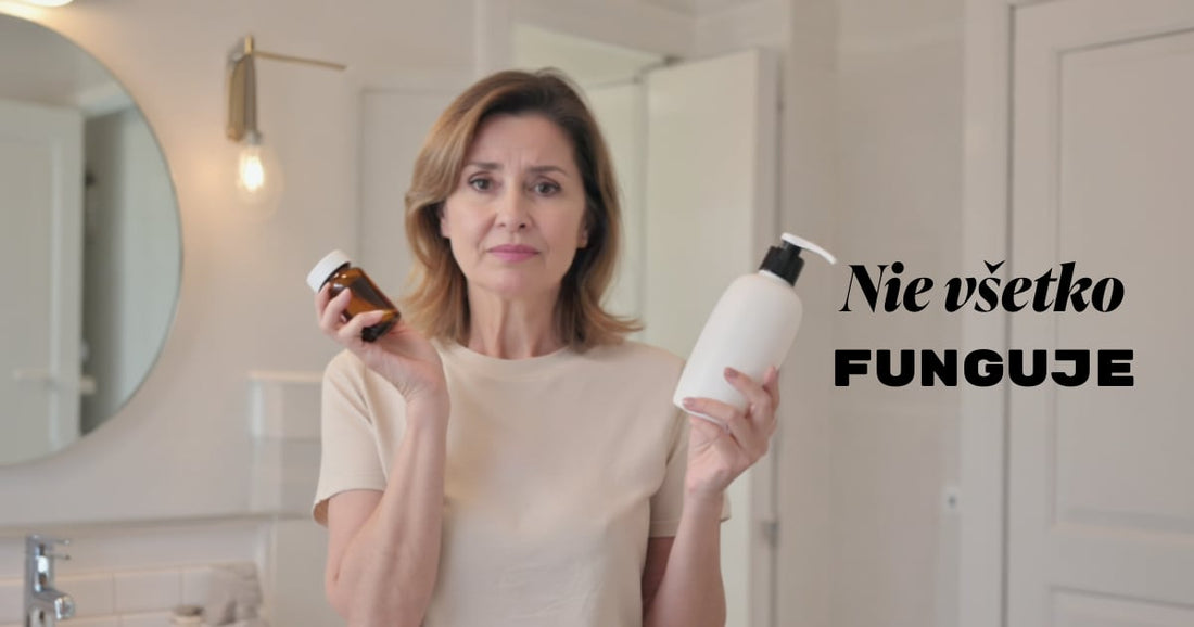 Vlasové vitamíny: Najlepší sprievodca účinkami, výberom a recenziami produktov na Slovensku