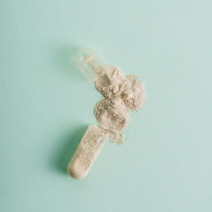 NovaRoots Hair Booster - Vitamíny na vlasy pre ženy a mužov